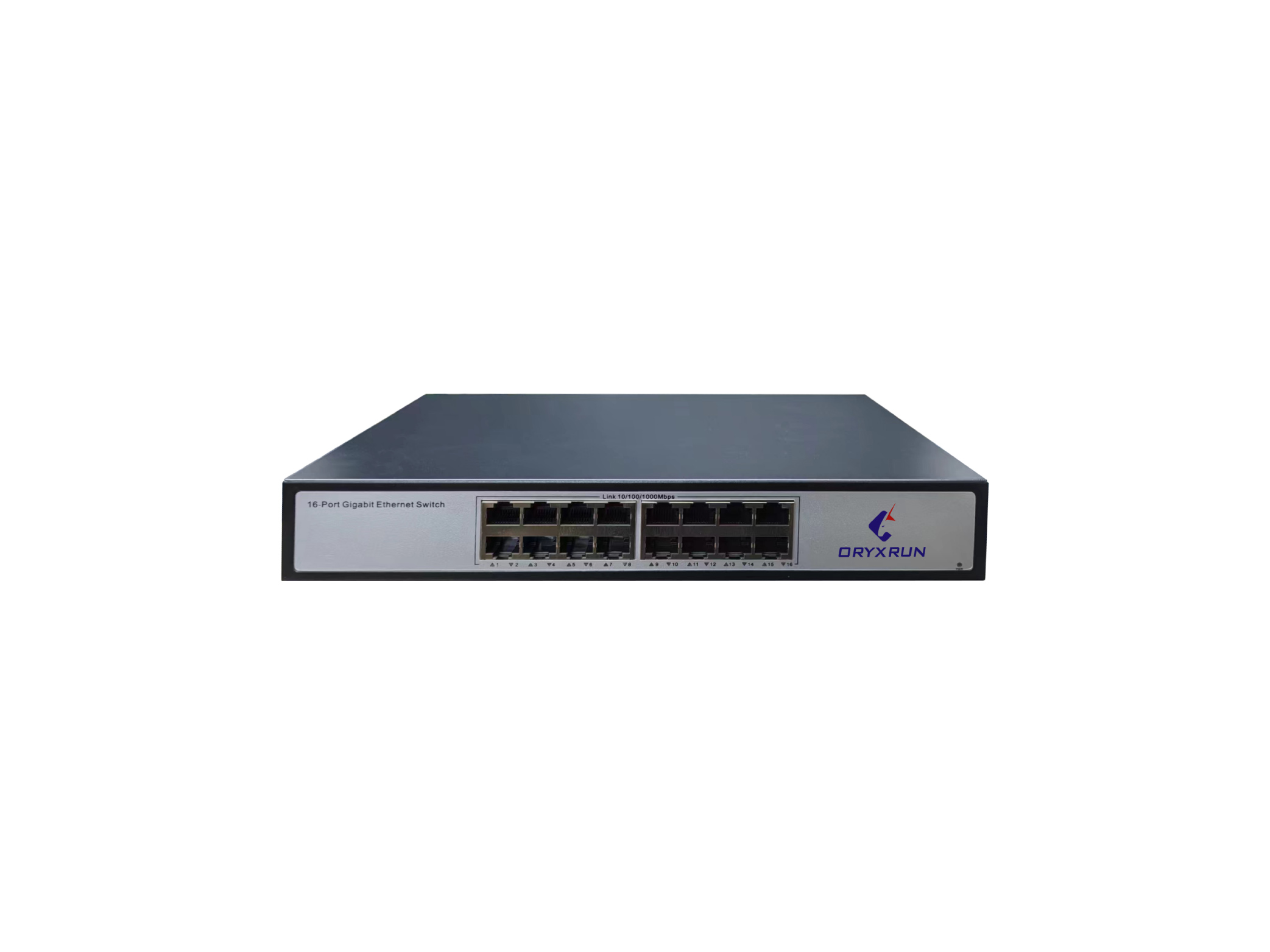 16-Port GIGA Switch